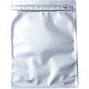 セイニチ 「ラミグリップ」 片面透明スリットジッパータイプ 240×200 (50枚入) 《18袋入》(品番:VCPSZ-IS)(注番3505897×18)・(...