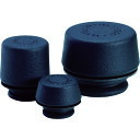 VESSEL コンビネーションハンマー ゴムプラハンマー用ヘッド No.72-10H(サイズ1) (品番:72-10H)(注番3513718)