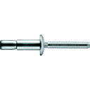POP ウルトラグリップリベットΦ4.8スチール丸頭 (2000本入) (品番:SD670UG)(注番3518558)