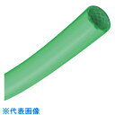 トヨックス エアーホース ヒットランホース 内径8.3mm×外径12.5mm 長さ60m HR-8G-60 (品番:HR-8G-60)(注番3518806)・(送料別途見積り,法人・事業所限定,取寄)(4)