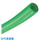 トヨックス エアーホース ヒットホース 内径7mm×外径10mm 長さ90m HB-7-90 (品番:HB-7-90)(注番3521949)・(送料別途見積り,...