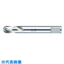 TRUSCO E型ホールカッター用センタードリル 8X60mm (品番:TE850)(注番3522555)