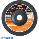 TRUSCO トクマルタッチ 100X2X15 AC60 (20枚入) (品番:TMT1002-AC60)(注番3523101)