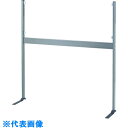 TRUSCO ホワイトボード用壁面脚 900X1800用 (品番:MT-36)(注番3525201)・(法人・事業所限定,直送元)