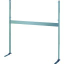 TRUSCO ホワイトボード用壁面脚 900X1200用 (品番:MT-34)(注番3525210)・(法人・事業所限定,直送元)