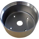 大阪ケミカル WB-1用ステンレス容器 (品番:PN-W01B)(注番3527763)・(送料別途見積り,法人・事業所限定,取寄)
