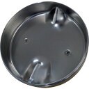 大阪ケミカル D3V-10用 標準フタ (品番:PN-W22)(注番3527768)・(送料別途見積り,法人・事業所限定,取寄)