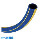 トヨックス 工場・土木用耐圧エアーホース ロックホース 内径19mm×外径27.5mm 長さ70m R-19-70 (品番:R-19-70)(注番3528170...