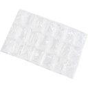 川上 エアピロS(ハーフ)ASV3 (1巻=1袋) (品番:10259)(注番3529631)・(送料別途見積り,法人・事業所限定)【大型】