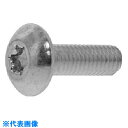 SUNCO ユニクロTRXトラス小ネジ (T20) 4×10 (210本入) (品番:00-00-T003-0040X0100-01-210)(注番353572...