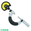 マール 検査用マイクロメーター 指示マイクロメータ 40T 測定範囲25~50mm(4154001) (品番:40T-50)(注番3536271)