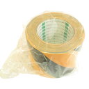 okamoto 布テープ(トラ)100ミリ×25m (品番:111T100)(注番3538923)(3)