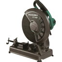 HiKOKI 高速切断機 砥石径355mm (品番:CC14SF)(注番3544028)