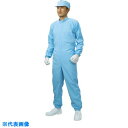 ADCLEAN 塗装用クリーンスーツ(142-10402-3L) (品番:CK1040-2-3L)(注番3544061)