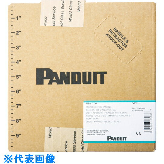 PANDUITMLTסĹܥƥ쥹ХɡɥסSUS30446mmĹ3048mMBS...