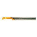 NOGA 超硬ソリッドバー タイニーツール・チャンファリング&ボーリング シャンク径3mm (品番:MCR3R0.2L10)(注番3547027)