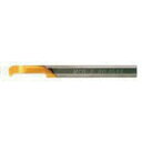 NOGA 超硬ソリッドバー タイニーツール・チャンファリング&ボーリング シャンク径4mm (品番:MCR4R0.2L15)(注番3547035)