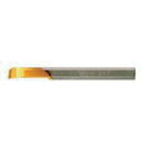 NOGA 超硬ソリッドバー タイニーツール・ボーリング シャンク径3mm 首下長15mm (品番:MTR3R0.2L15)(注番3547426)