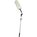 日本クリンテック 首ふり除電ダスター (品番:001760)(注番3547657)