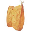 Suiden 送風機用ダクト フレキシブルレジューサー Φ230 (品番:SJFD-230L)(注番3552381)