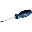 ボッシュ ドライバーTX20×100mm (品番:1600A01V0C)(注番3553714)・(送料別途見積り,法人・事業所限定,取寄)