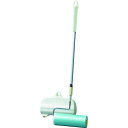 ニトムズ オフィスコロコロ多用途フロア用伸縮160Lみどり (品番:C3200)(注番3560562)