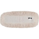 テラモト 体育館モップスペア45cm (品番:CL-334-145-0)(注番3560716)