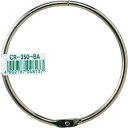 mitsuya カードリングバラ 80MM (品番:CR-350-BA)(注番3561431)