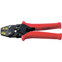 エビ 裸圧着端子用ミニ圧着使用範囲0.3・0.5・1.25・2・3.5・5.5 (品番:AK2MA)(注番3567826)