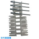 ボーセイ テープ連結リベット アルミ/鉄 54 (品番:ABS-54-OPT)(注番3576554)