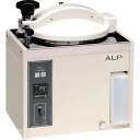 ALP パーソナルクレーブ 卓上型 (品番:KTR-2322)(注番3579133)・(送料別途見積り,法人・事業所限定)【大型】