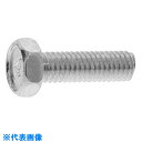 SUNCO クロメート (4)アプセット小ネジ 6×35 (50本入) (品番:00-00-4000-0060X0350-02-50)(注番3590733)・(...