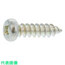 SUNCO BSメッキ (+)Aナベ 2×5 (330本入) (品番:20-00-0000-0020-0050-16-330P) (注番3597140)・ (送...