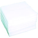 TC オイルコレクター(50cm角×100枚) (品番:PM-50)(注番3598641)・(送料別途見積り,法人・事業所限定)【大型】