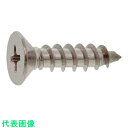 SUNCO ステン (+)Aサラ (T) 6×16 (50本入) (品番:20-02-U001-0060-0160-00-50P) (注番3600646)・ (...