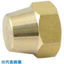 ASOH フレアーキャップ 3/4X16山 (品番:FN-0012)(注番3603059)
