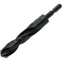 TOP 六角シャンク鉄工ドリル 10.0mm (品番:ETD-10.0)(注番3612520)(4)