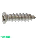 SUNCO ステン (+)Aサラ D6 小頭 3.5×12 (170本入) (品番:20-02-0006-0035-0120-00-170P) (注番36139...