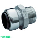 inoc イノクイック 雄アダプタ付ソケット (品番:304IQSMA20SUX20A)(注番3617173)