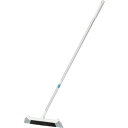 テラモト EFコーナーブルーム45cm (品番:CL-736-045-0)(注番3617777)・(送料別途見積り,法人・事業所限定)【大型】