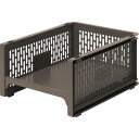 SANKO pla 432988 Eラック WSM BR ブラウン (品番:43298)(注番3619734)