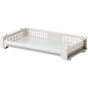 SANKO pla 428479 Eラック トレー S BE ベージュ (品番:42847)(注番3619767)