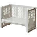 SANKO pla 428172 Eラック S BE ベージュ (品番:42817)(注番3619769)