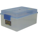 SANKO pla 162267 ベストボックス A-5 DB (品番:16226)(注番3619782)