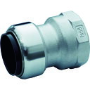 inoc イノクイック 雌アダプタ付ソケット (品番:304IQSFA13SUX15A)(注番3620085)