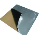 パーカー 軽量制振材 レジェトレックス D-300 480mm×0.5m シルバー (品番:D-300K)(注番3621154)