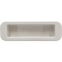 WAKI シャッター手掛 小 (品番:SP-05WH)(注番3624424)