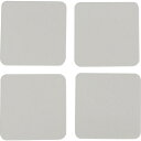 WAKI ソファーすべり止め 50mm角 4個入り (品番:GK-353)(注番3625977)(3)