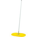 TRUSCO 化学モップ 40cm (品番:TCM-40)(注番3629783)・(送料別途見積り,法人・事業所限定)【大型】