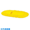 TRUSCO 化学モップ 90cm用スペア (品番:TCM-90SP)(注番3629830)